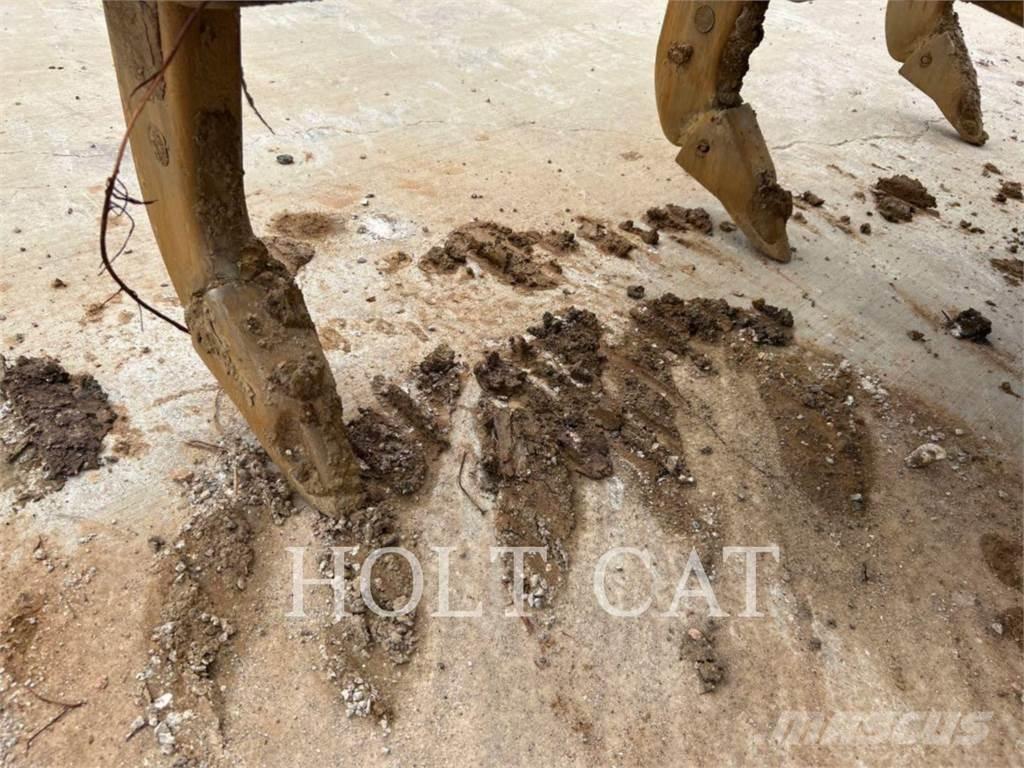 CAT D6 XE Utovarivači na točkove