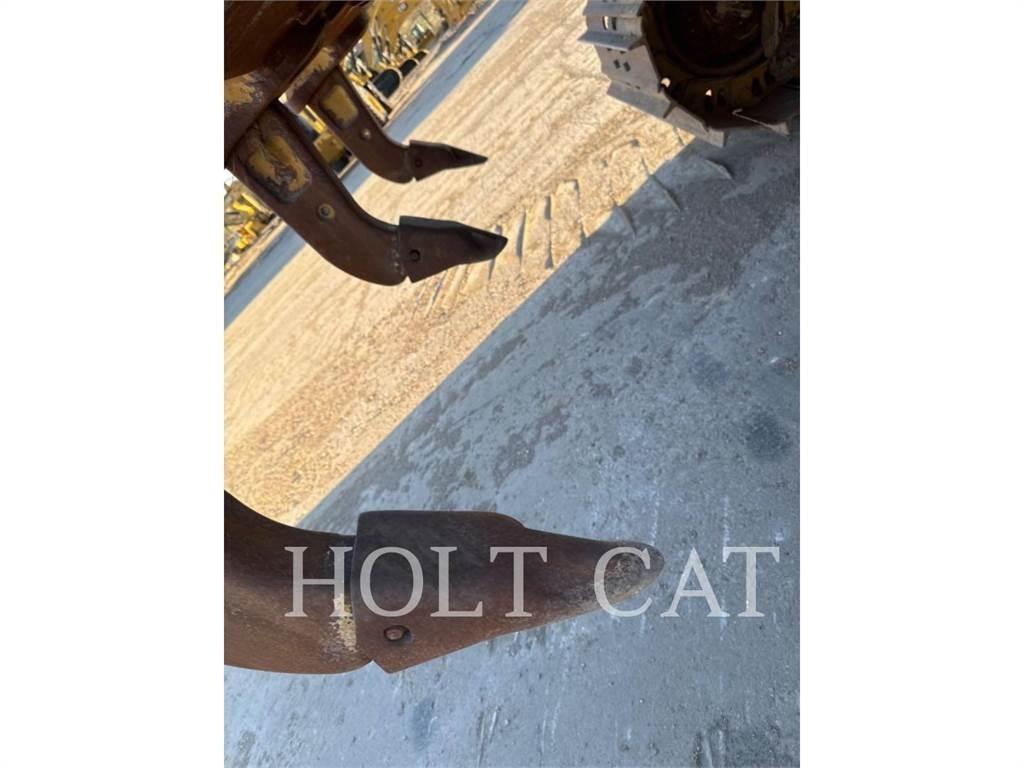 CAT D6 XELGPVP Buldožeri guseničari