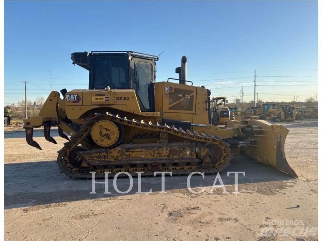CAT D6 XELGPVP Buldožeri guseničari