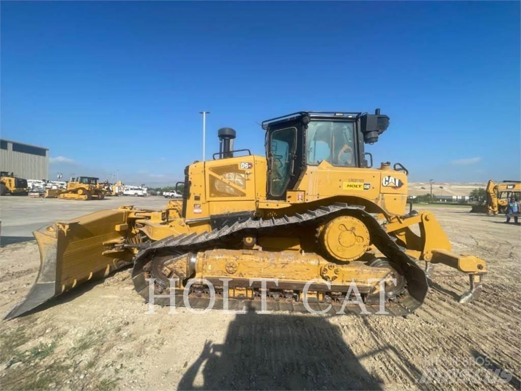 CAT D6 XELGPVP Buldožeri guseničari