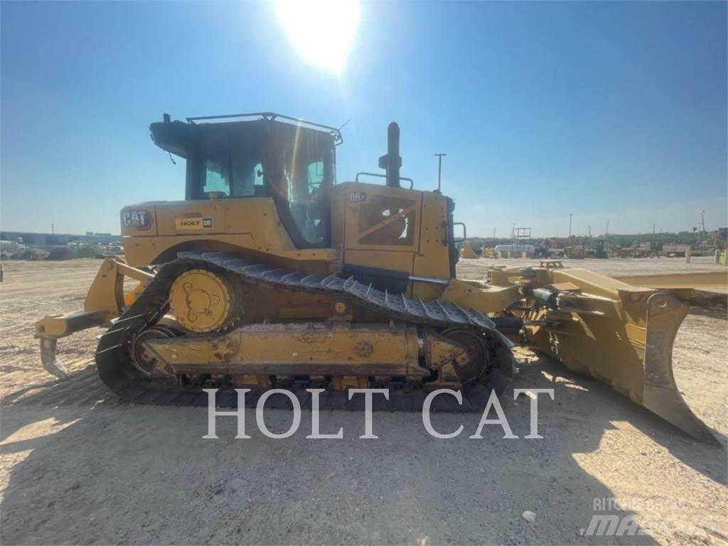 CAT D6 XELGPVP Buldožeri guseničari