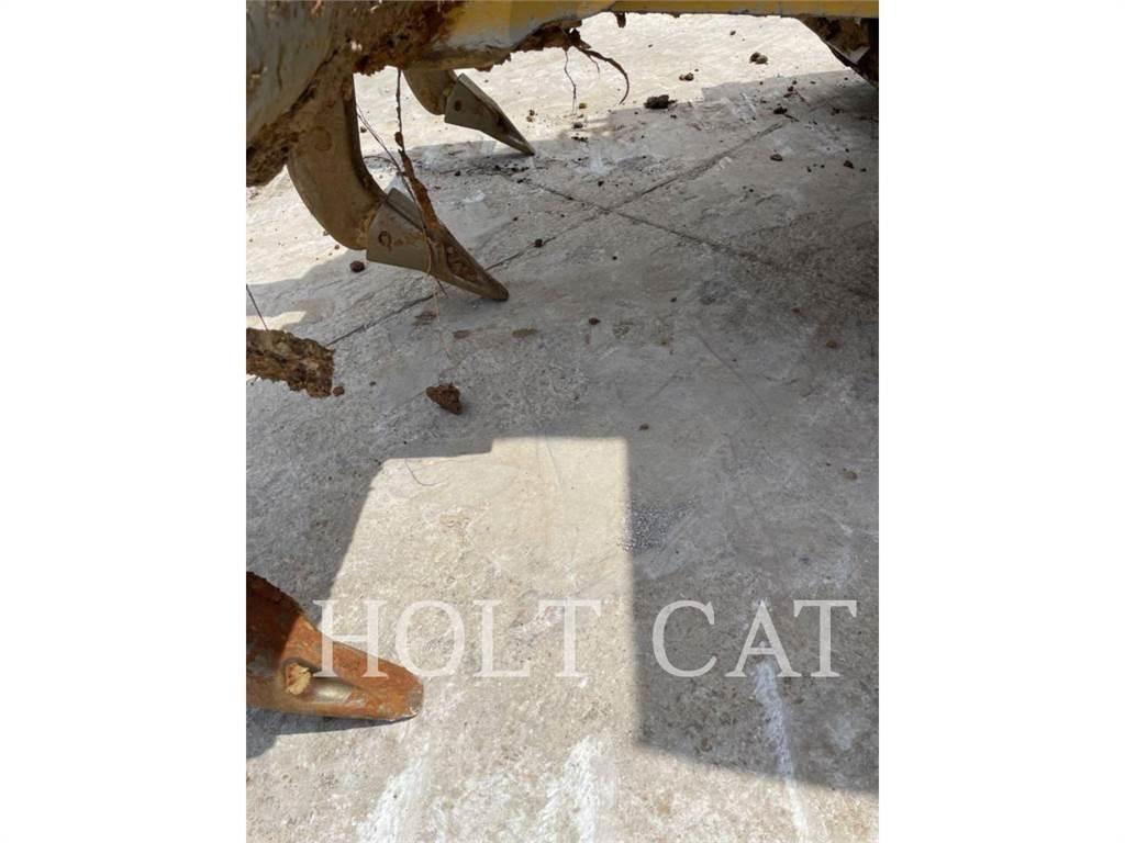 CAT D6 XELGPVP Buldožeri guseničari