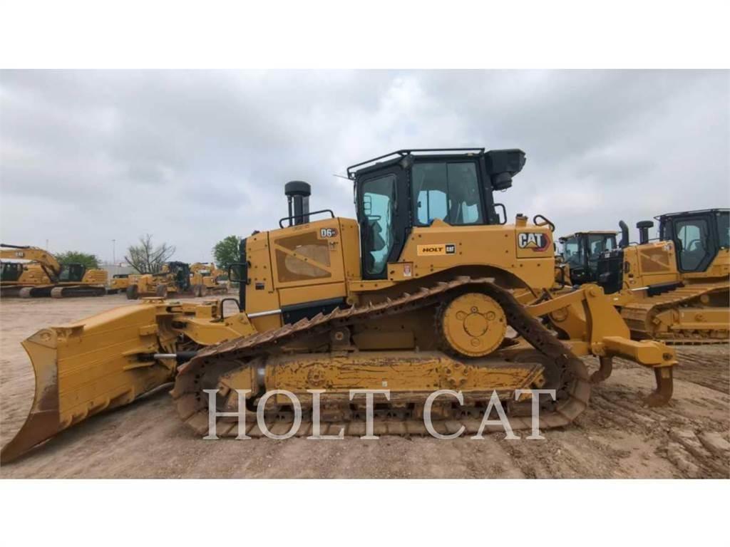 CAT D6 XELGPVP Buldožeri guseničari