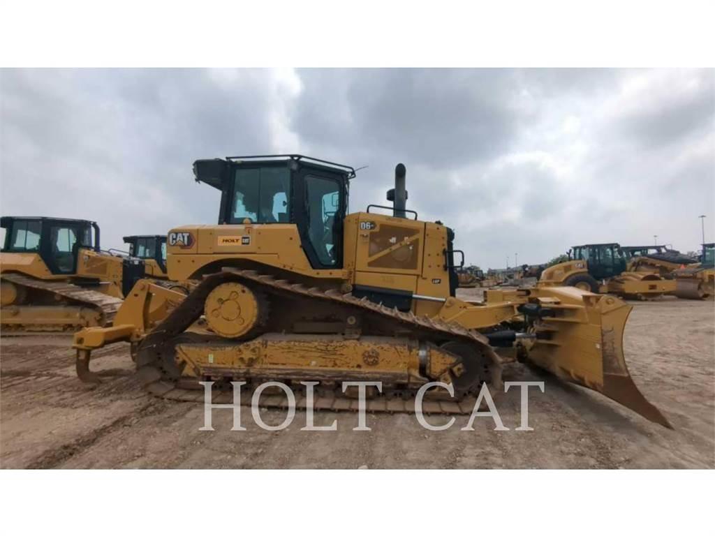 CAT D6 XELGPVP Buldožeri guseničari