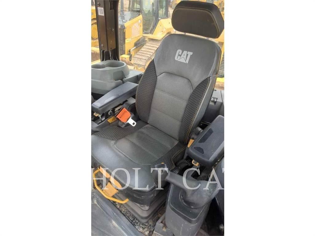 CAT D6 XELGPVP Buldožeri guseničari