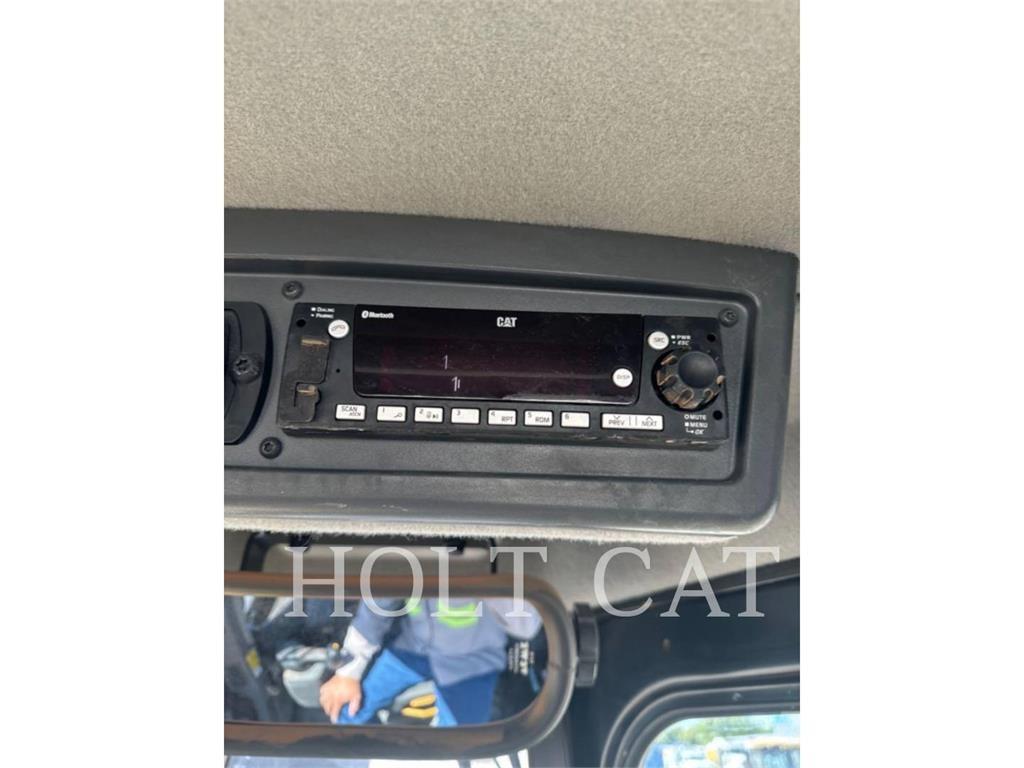 CAT D6 XELGPVP Buldožeri guseničari
