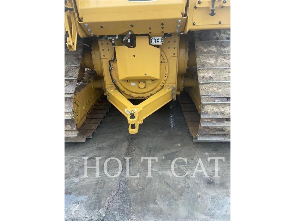 CAT D6 XELGPVP Buldožeri guseničari