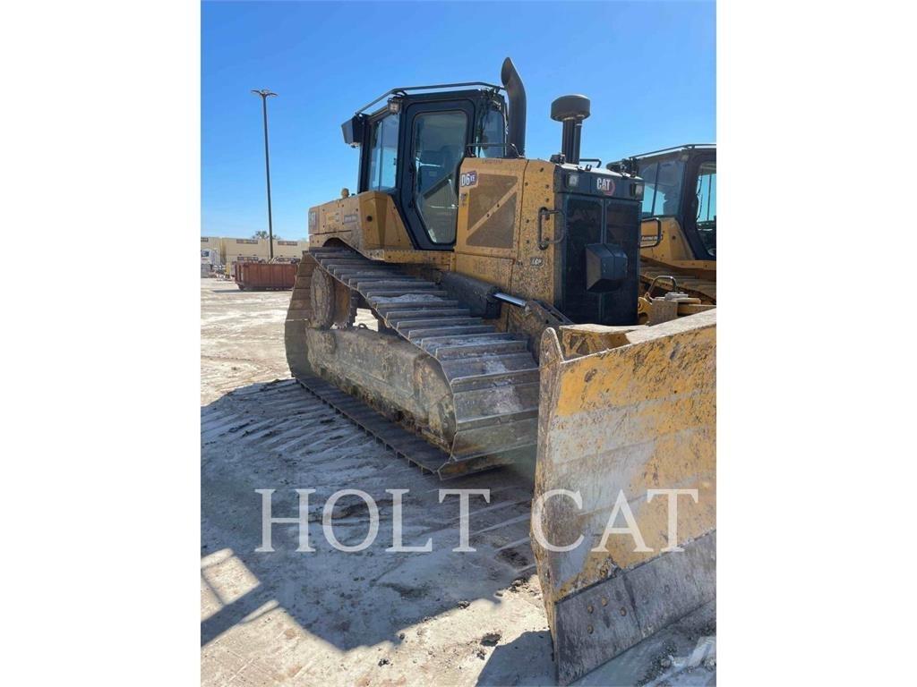 CAT D6 XELGPVP Utovarivači na točkove