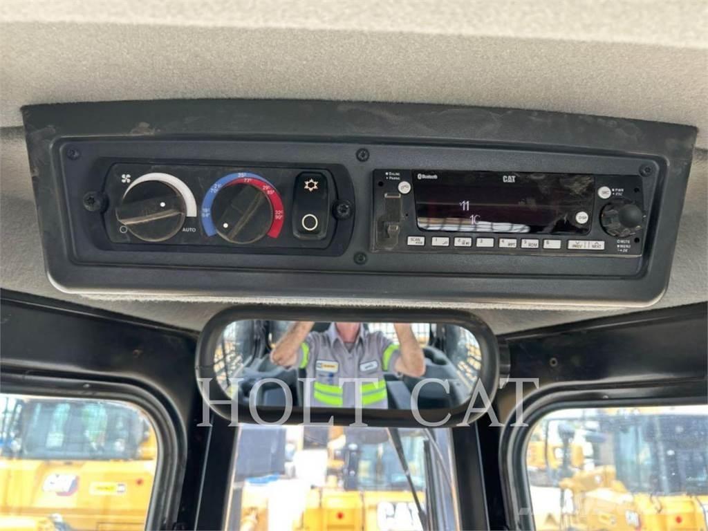 CAT D6 XEVP Buldožeri guseničari