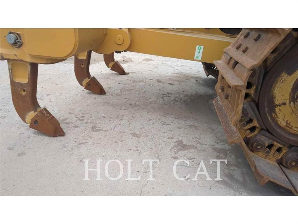 CAT D6 XEVP Buldožeri guseničari