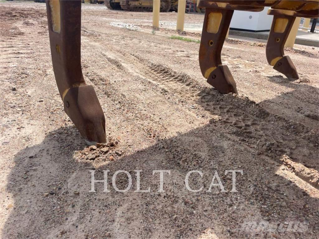CAT D6 XEVP Buldožeri guseničari