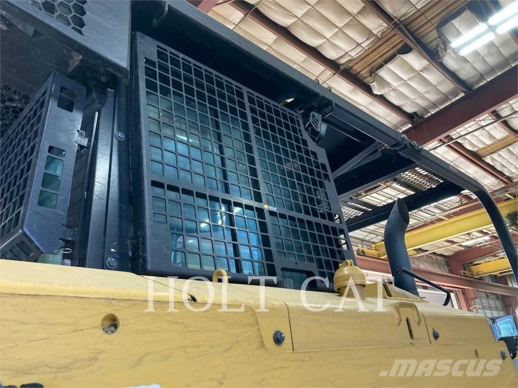 CAT D6 XEVP Buldožeri guseničari