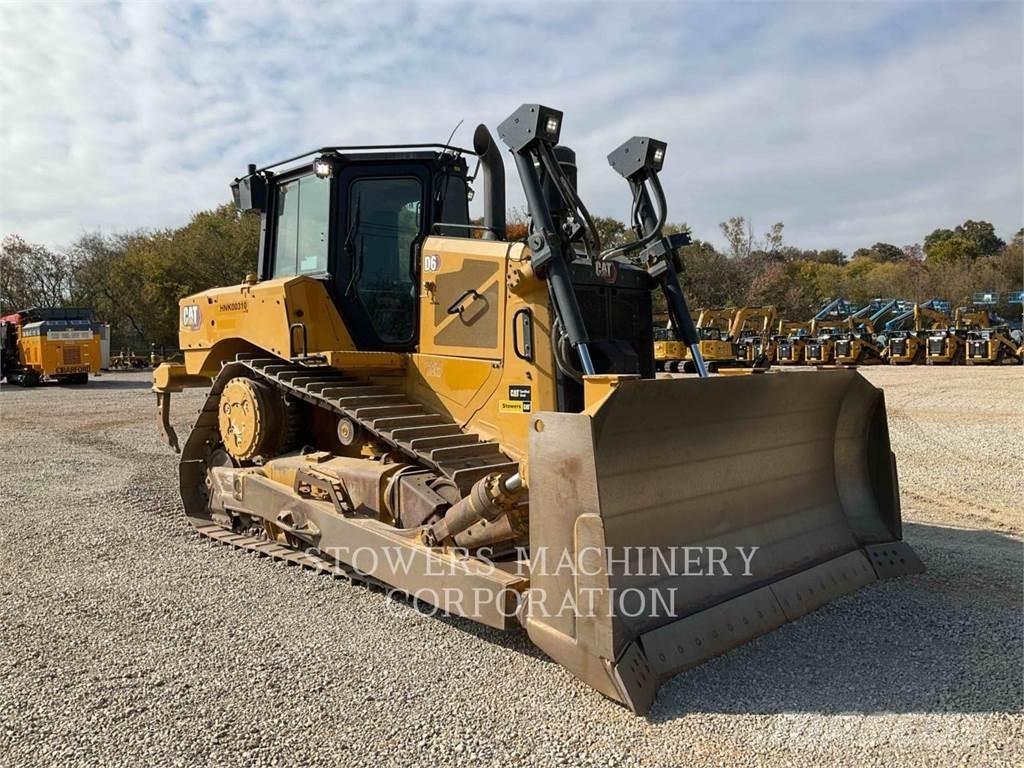CAT D6 XL Buldožeri guseničari
