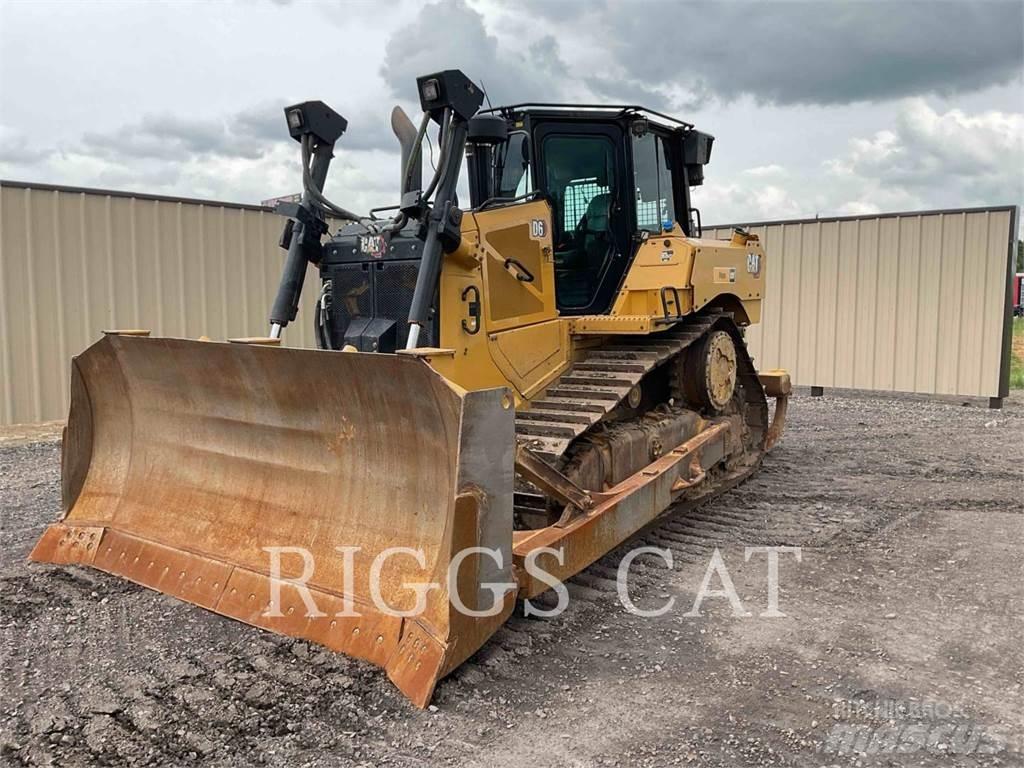 CAT D6 XL AG Buldožeri guseničari