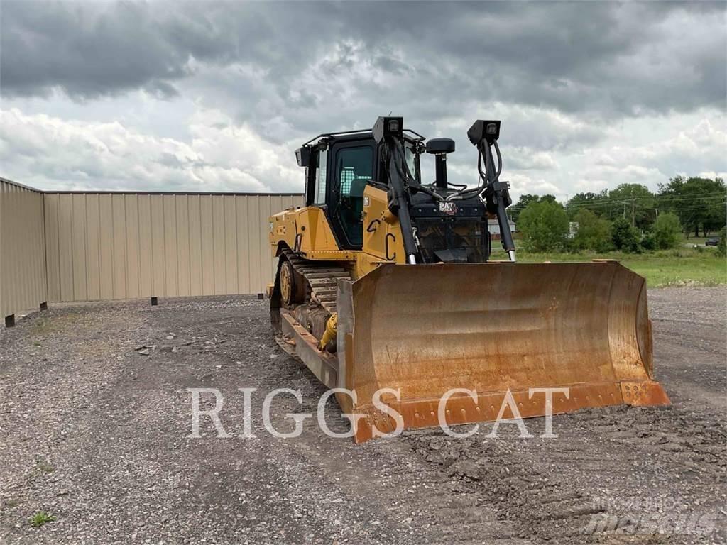 CAT D6 XL AG Buldožeri guseničari