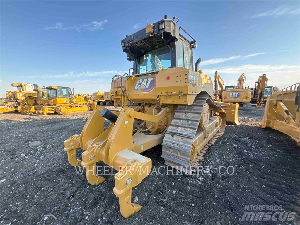 CAT D6 XL VP Buldožeri guseničari