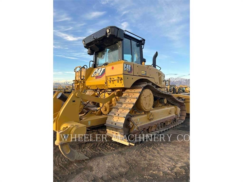 CAT D6 XL VP Buldožeri guseničari
