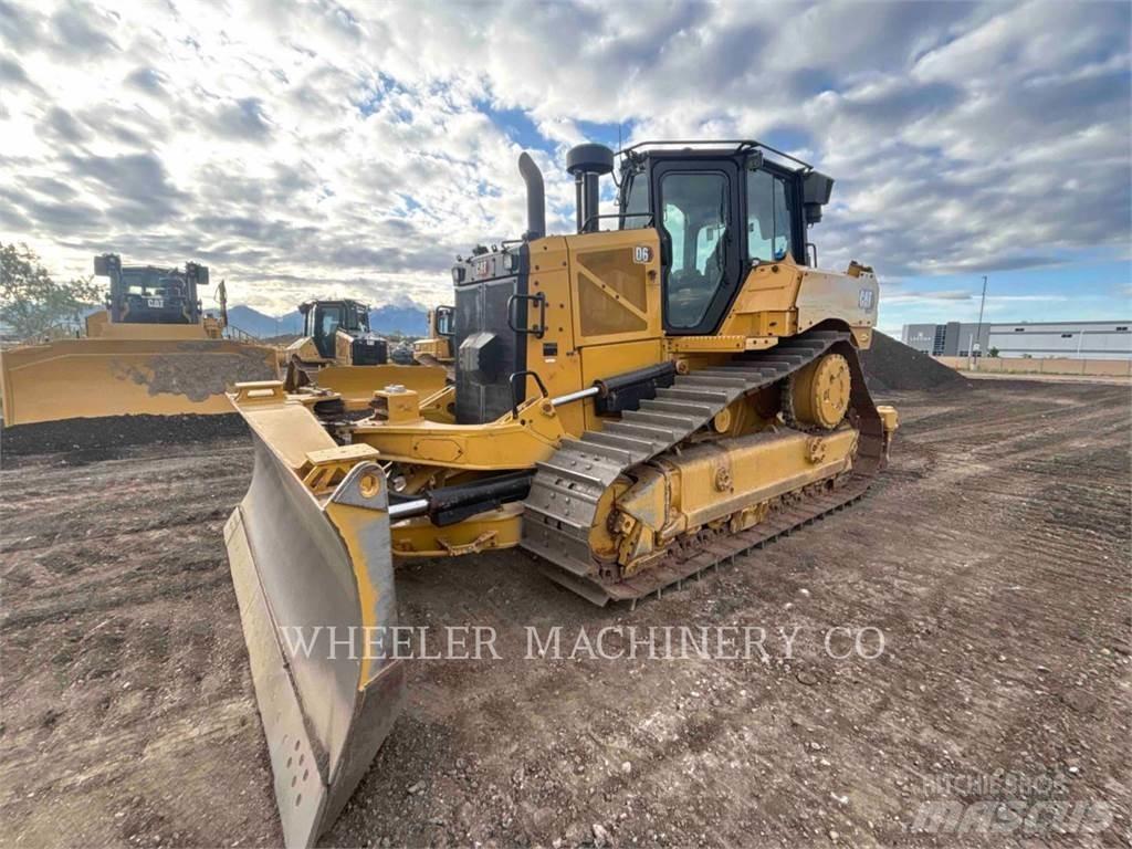 CAT D6 XL VP Buldožeri guseničari