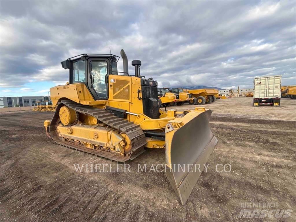 CAT D6 XL VP Buldožeri guseničari