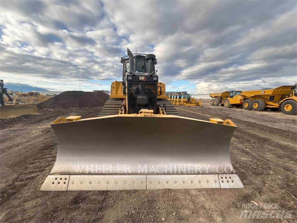 CAT D6 XL VP Buldožeri guseničari