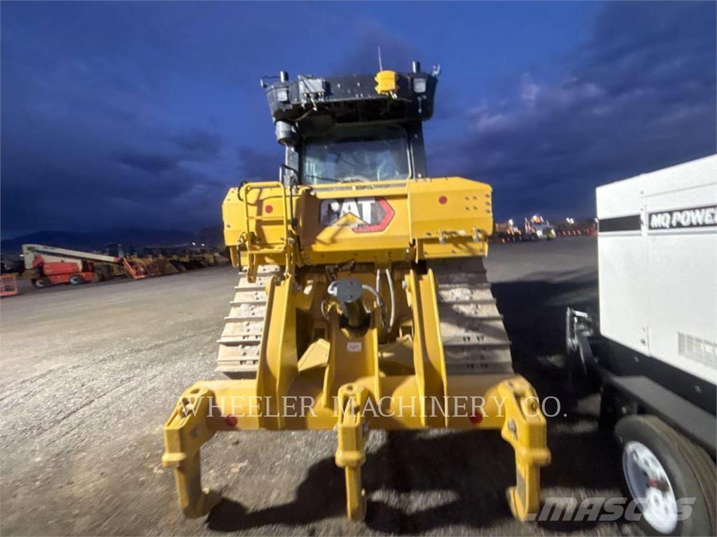 CAT D6 XL VP Buldožeri guseničari