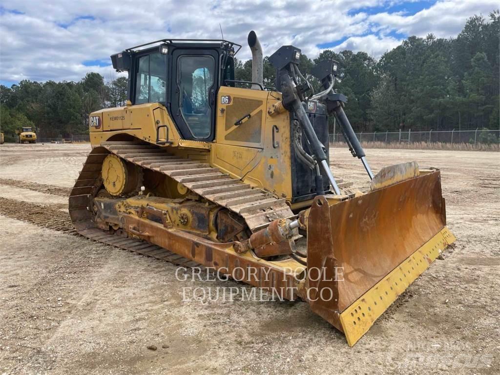 CAT D620 Buldožeri guseničari