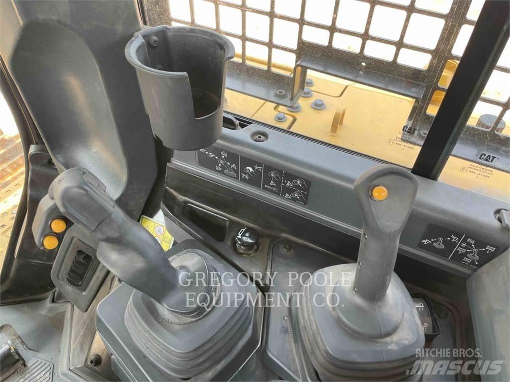CAT D620VP Buldožeri guseničari