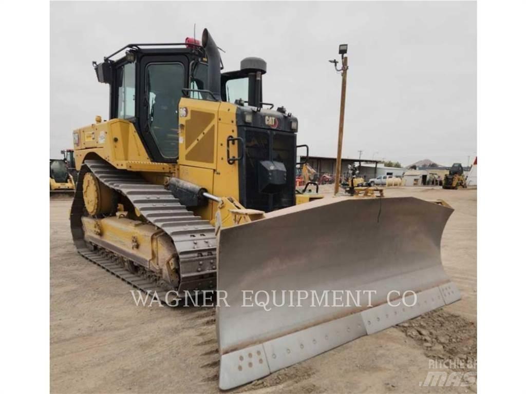 CAT D620VP Buldožeri guseničari