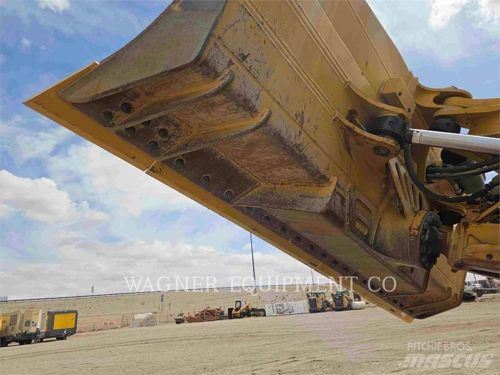 CAT D620VP Buldožeri guseničari