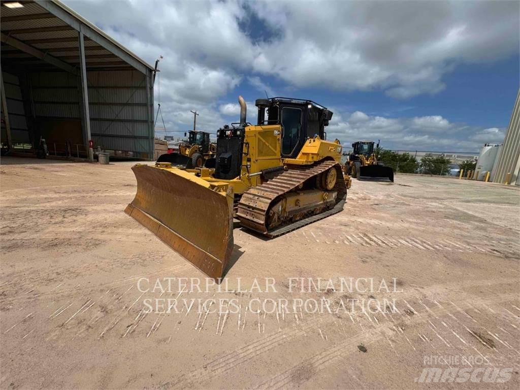 CAT D620XEVP Buldožeri guseničari