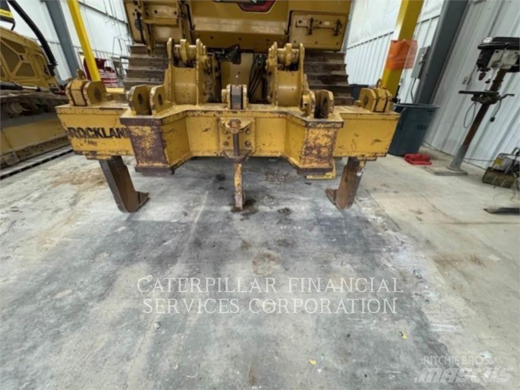 CAT D620XEVP Buldožeri guseničari