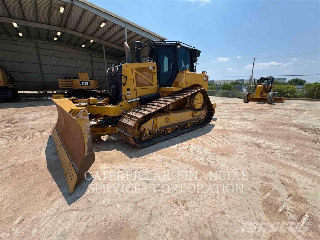 CAT D620XEVP Buldožeri guseničari
