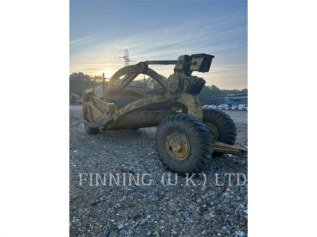 CAT D6E PS Buldožeri guseničari