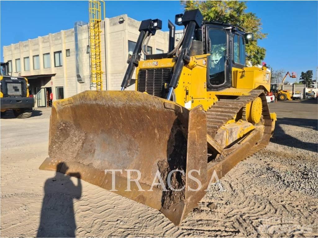 CAT D6GC Buldožeri guseničari