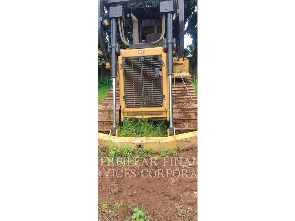 CAT D6GC Buldožeri guseničari