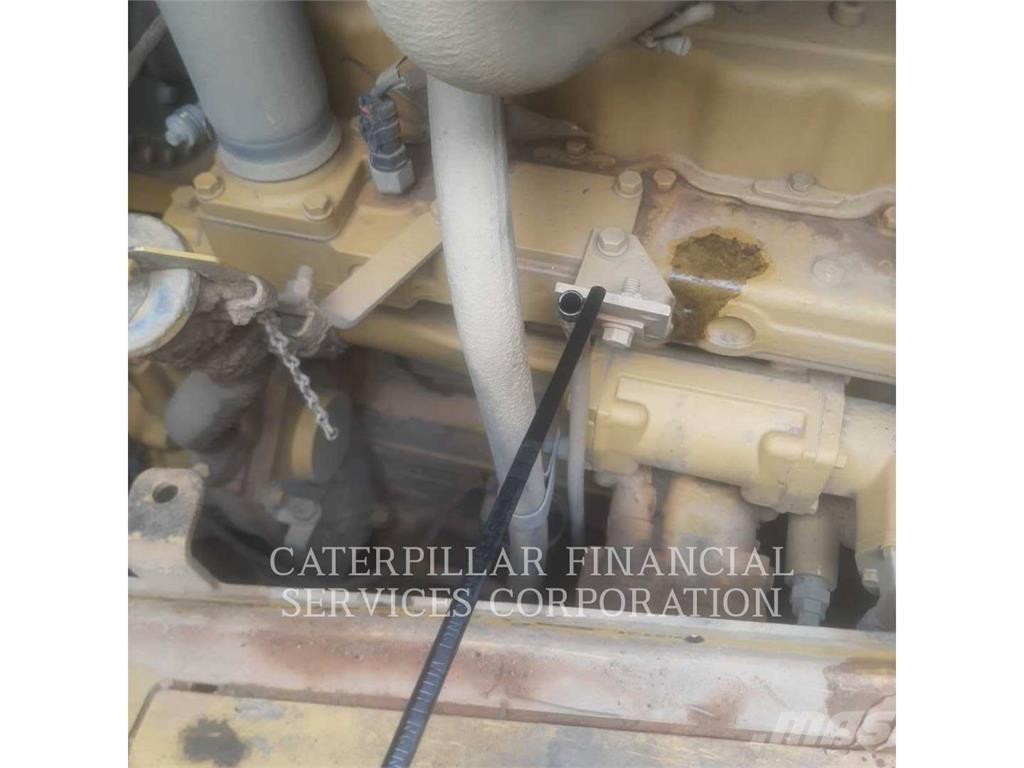 CAT D6GC Buldožeri guseničari