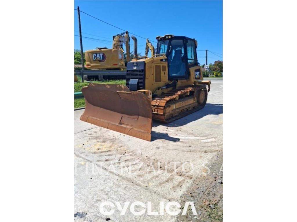CAT D6K Buldožeri guseničari