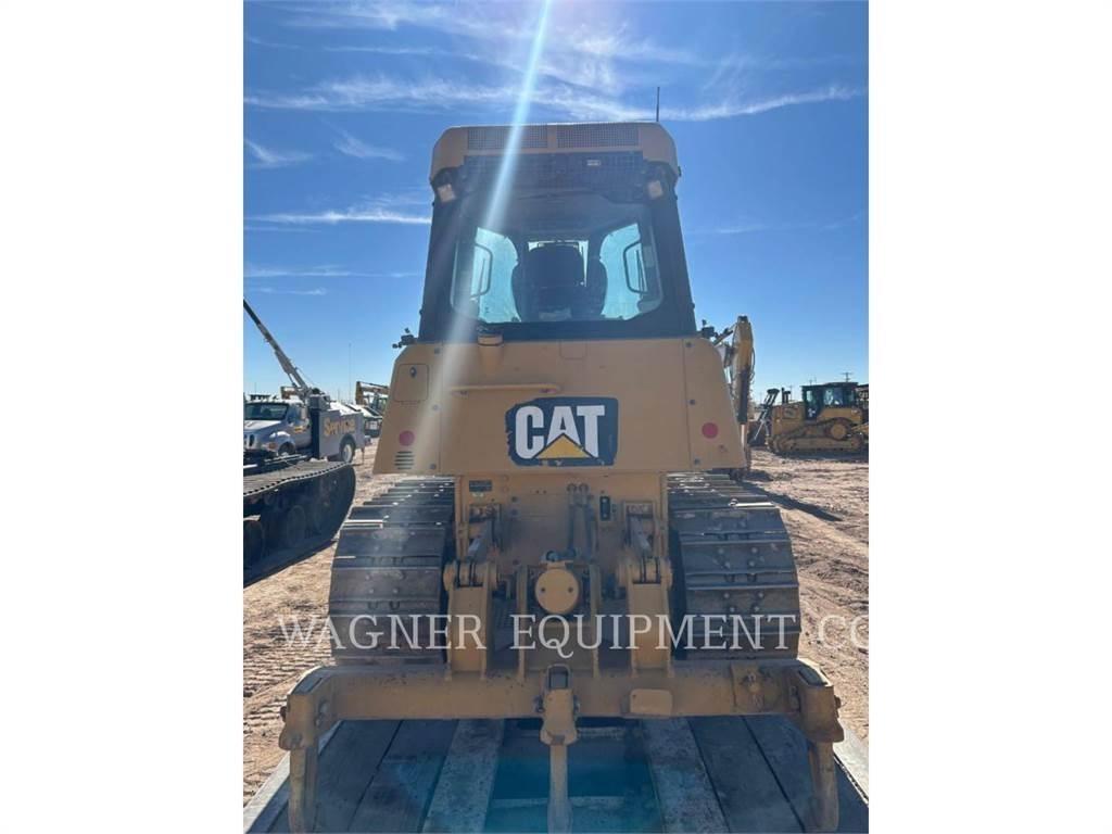 CAT D6K2 Buldožeri guseničari