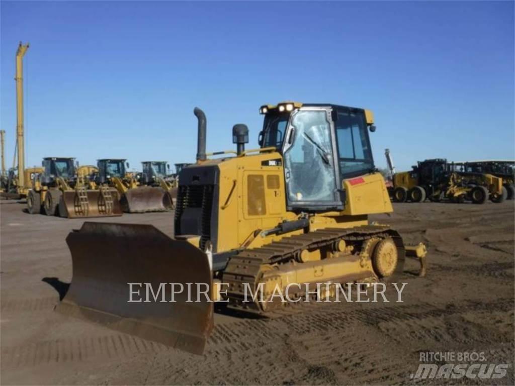 CAT D6K2 ARO Buldožeri guseničari