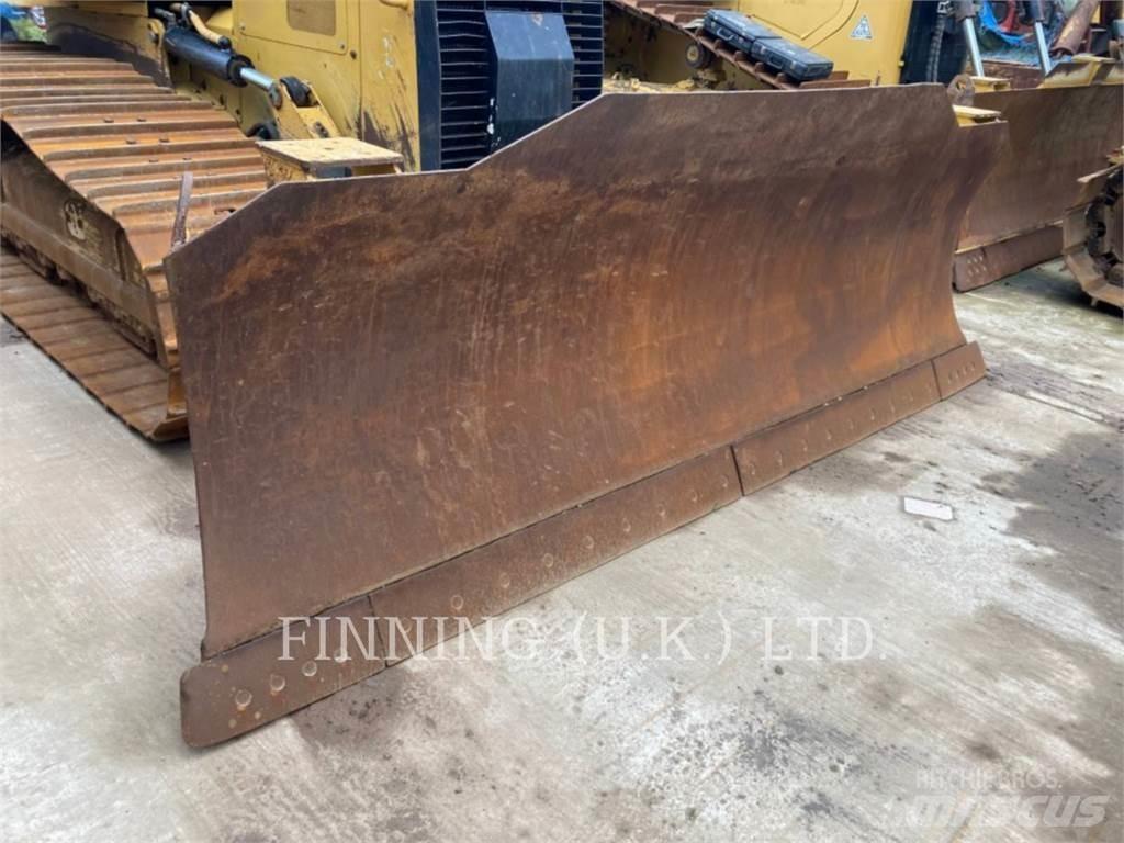CAT D6K2 LGP Buldožeri guseničari