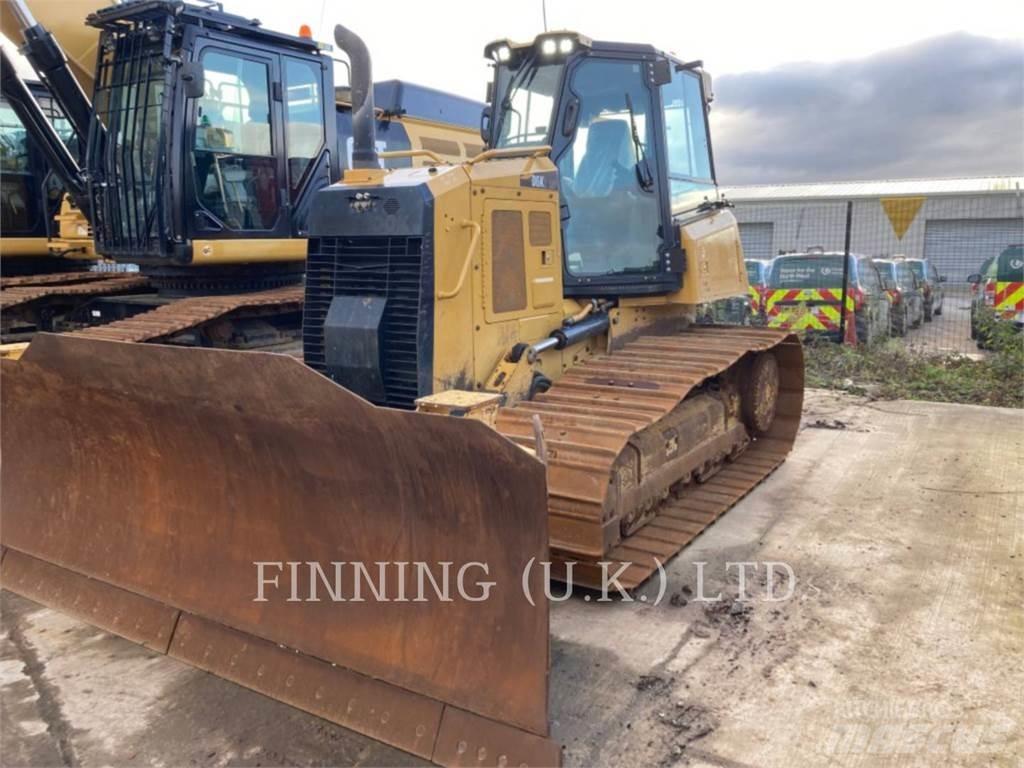 CAT D6K2 LGP Buldožeri guseničari