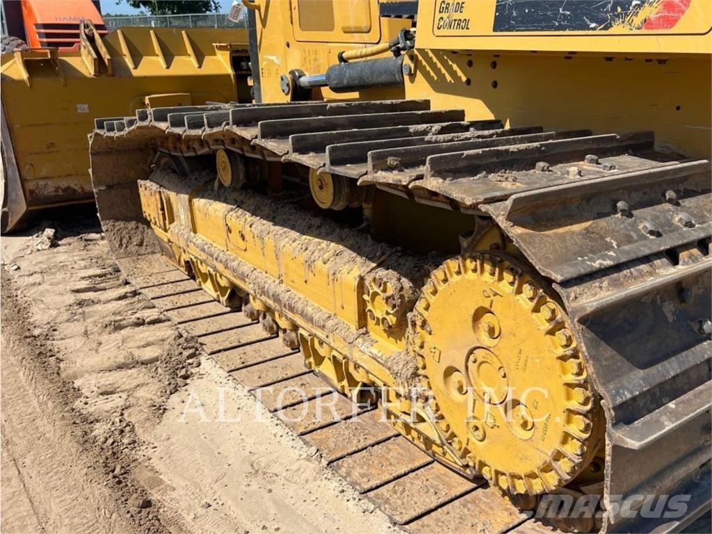 CAT D6K2 LGP Buldožeri guseničari