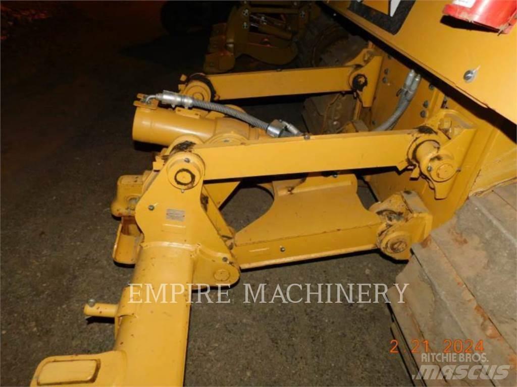 CAT D6K2 TR Buldožeri guseničari