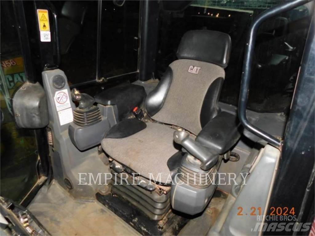 CAT D6K2 TR Buldožeri guseničari