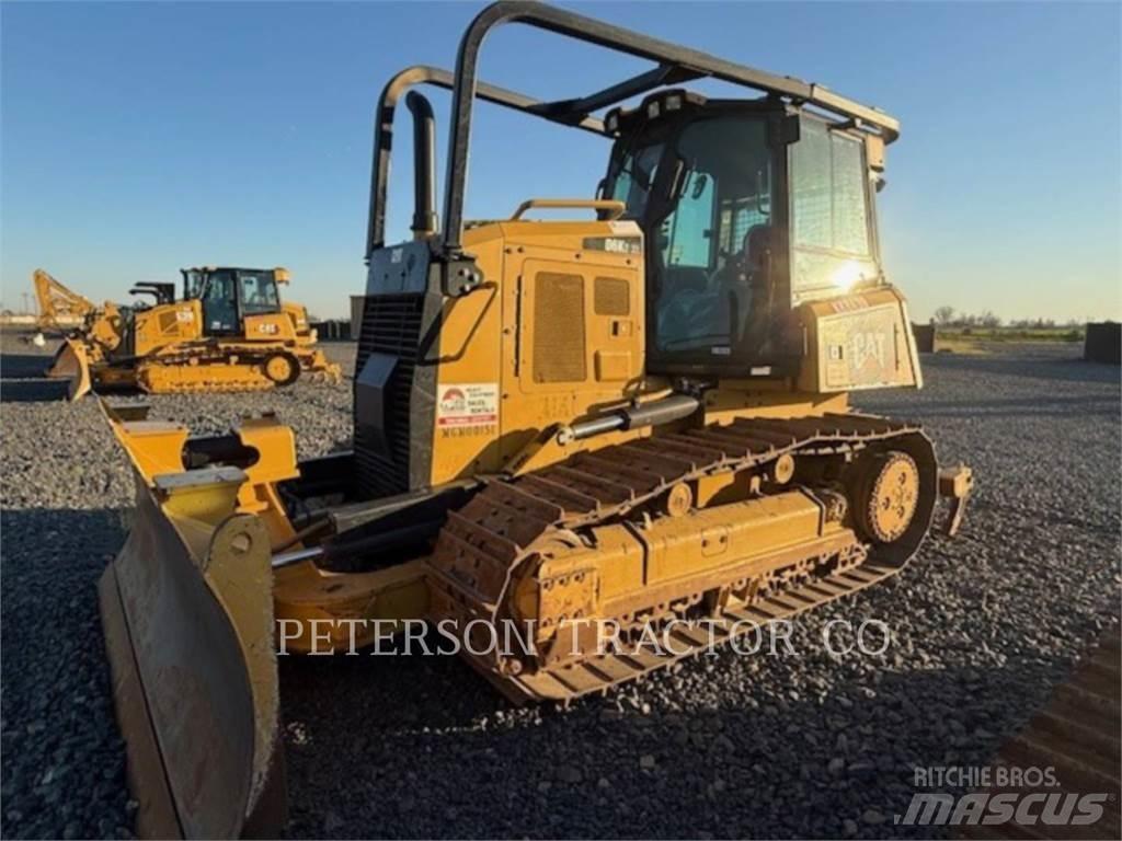 CAT D6K2 XL Buldožeri guseničari