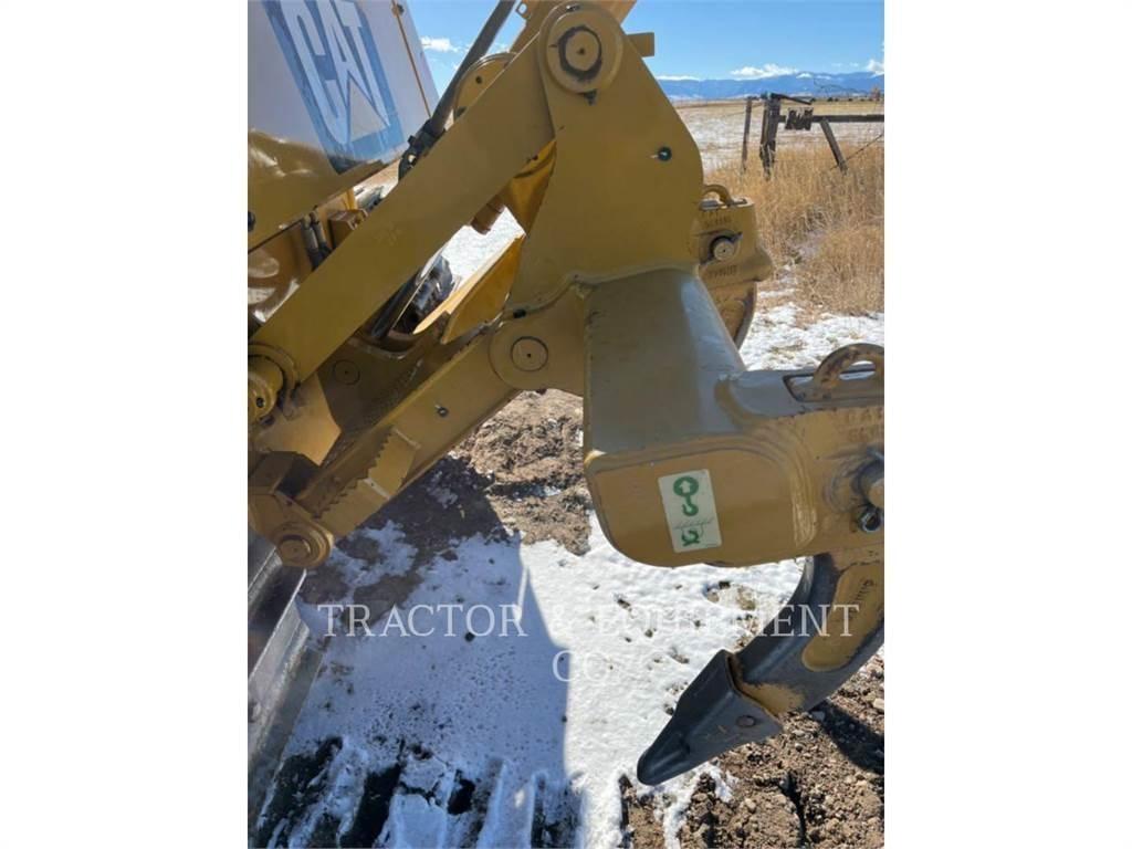 CAT D6K2 XL Buldožeri guseničari