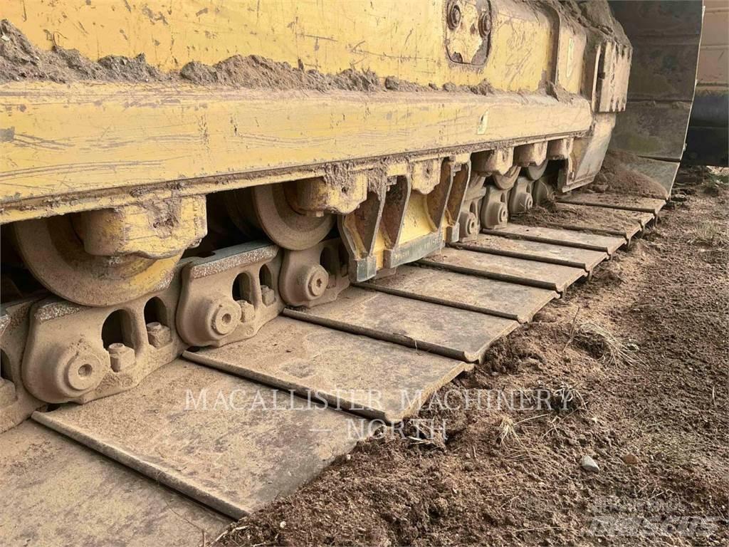 CAT D6K2L AHZ24F Buldožeri guseničari