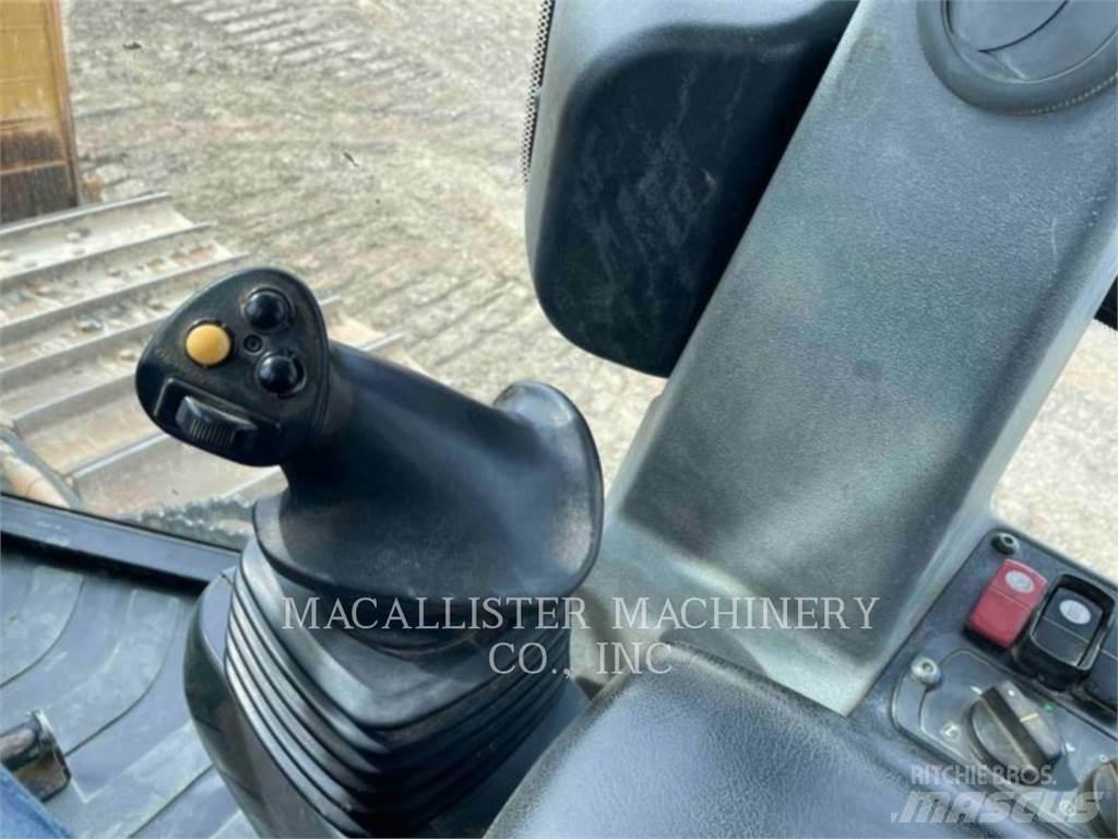 CAT D6K2LGP Buldožeri guseničari