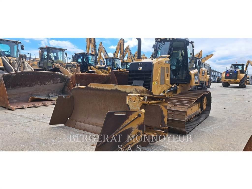 CAT D6K2LGP Buldožeri guseničari