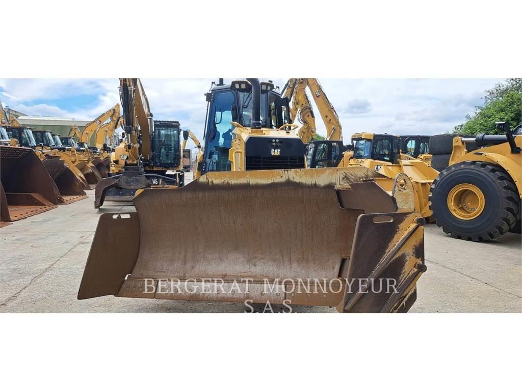 CAT D6K2LGP Buldožeri guseničari